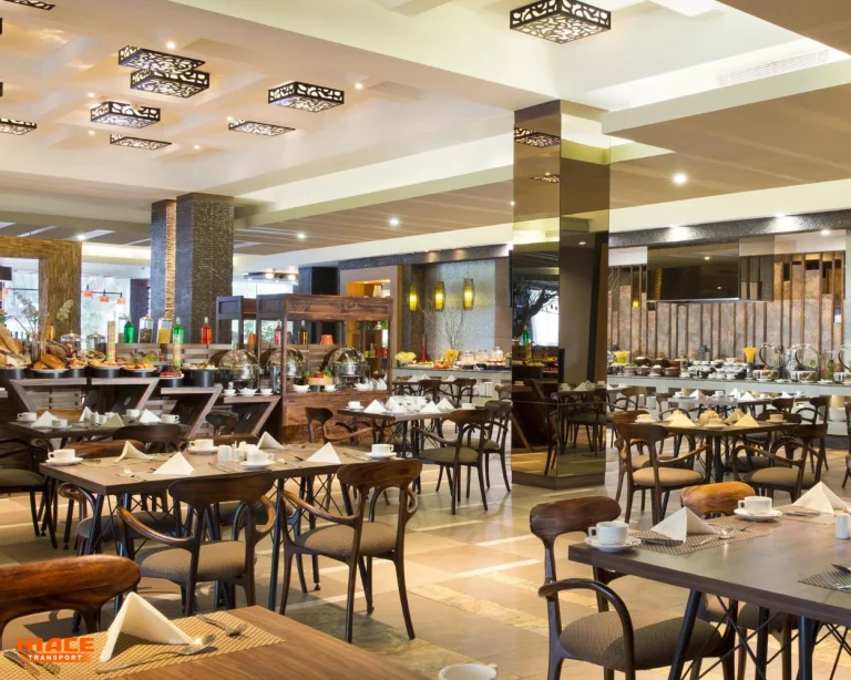 Restoran by ihg.com