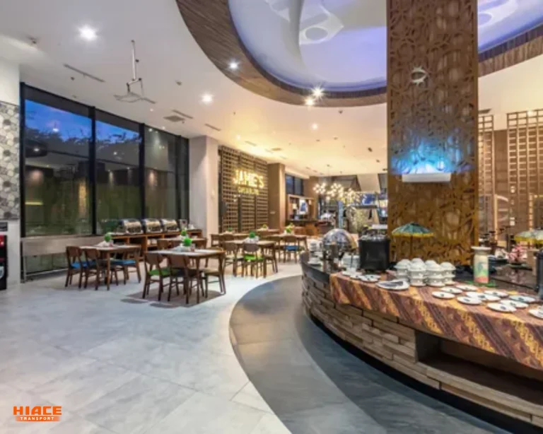 hotel ayola lippo cikarang