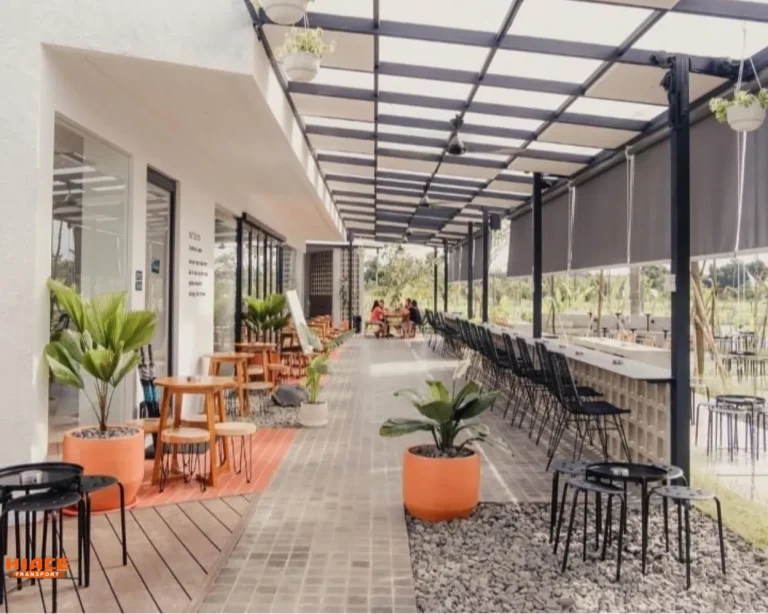 Kopitagram Vida Bekasi