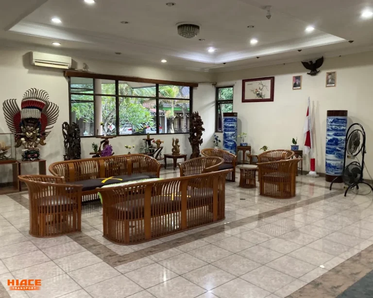hotel indramayu