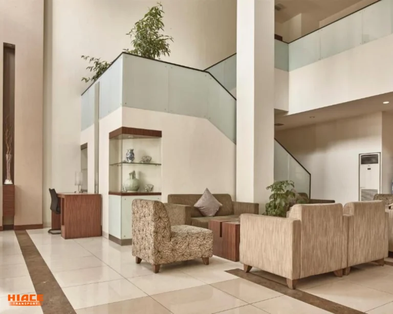 grand cikarang hotel