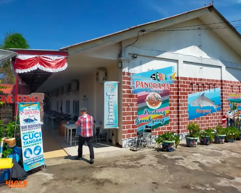 Pindang Gombyang