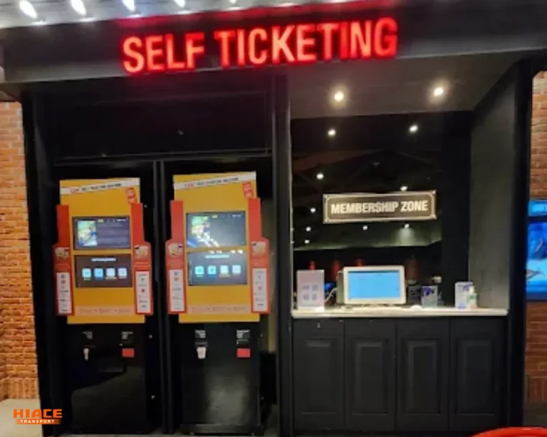 Self Tiketing by Fadillah ramadhan-new