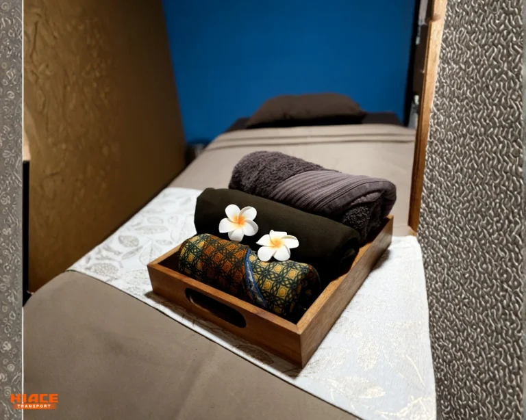 Spa by anara.id