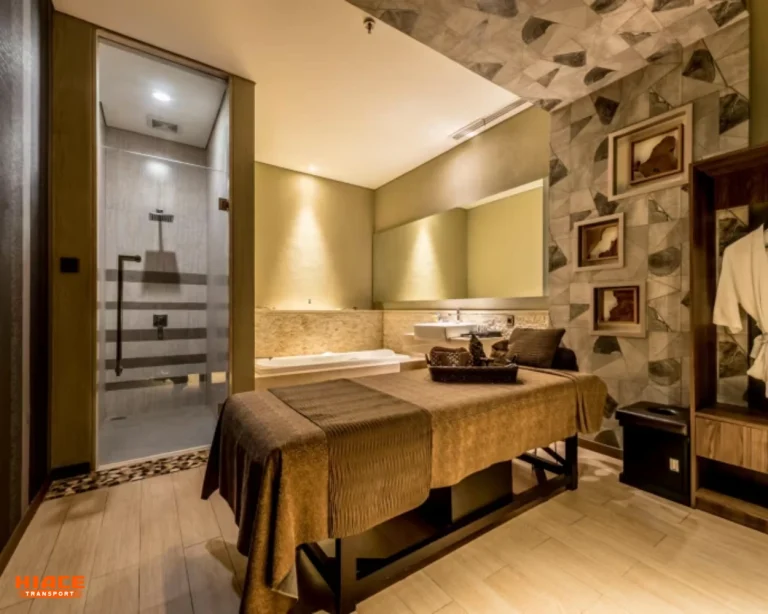 Spa by ihg.com