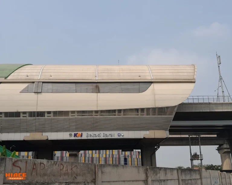 Stasiun by Jeremia gerald sijabat