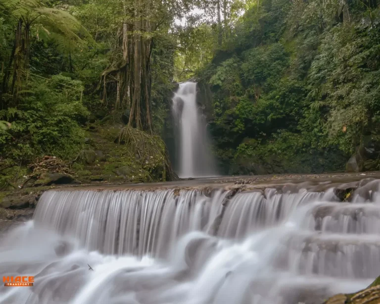 Curug Putri Palutungan