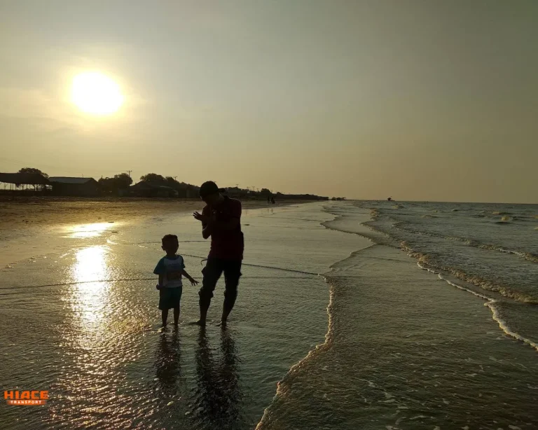Pantai Tanjung Baru