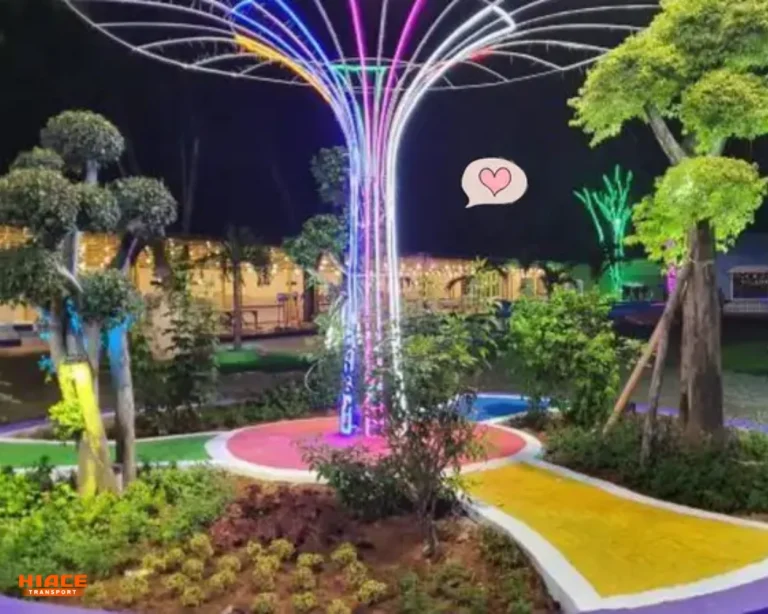Taman Alamanda Bekasi