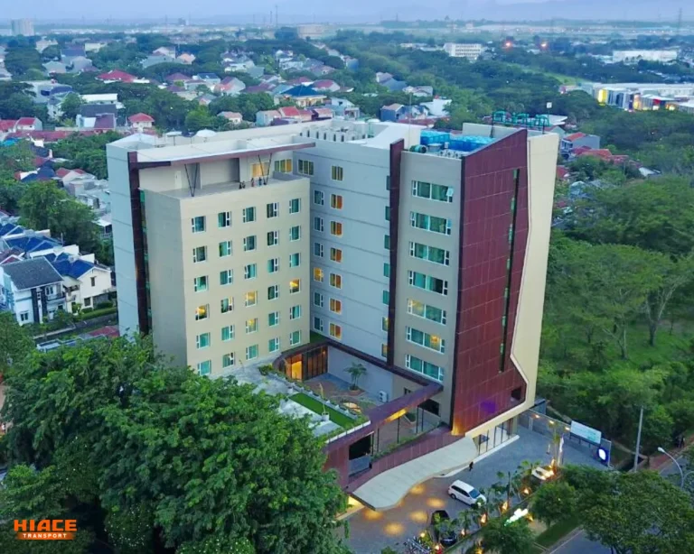 Tampak ayola lippo by ayola lippo