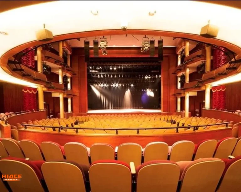 taman ismail marzuki