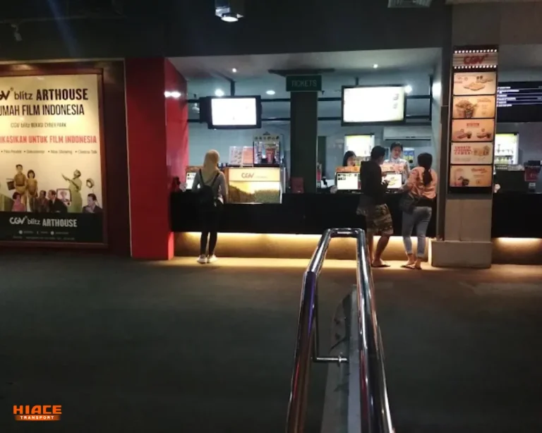 Tempat mesan makan by Muhammad alvian