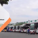 Terminal Bekasi