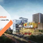 Transpark Juanda Bekasi