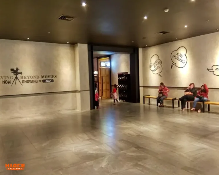 Vibes CGV BEKASI by Pomo pudyatmoko