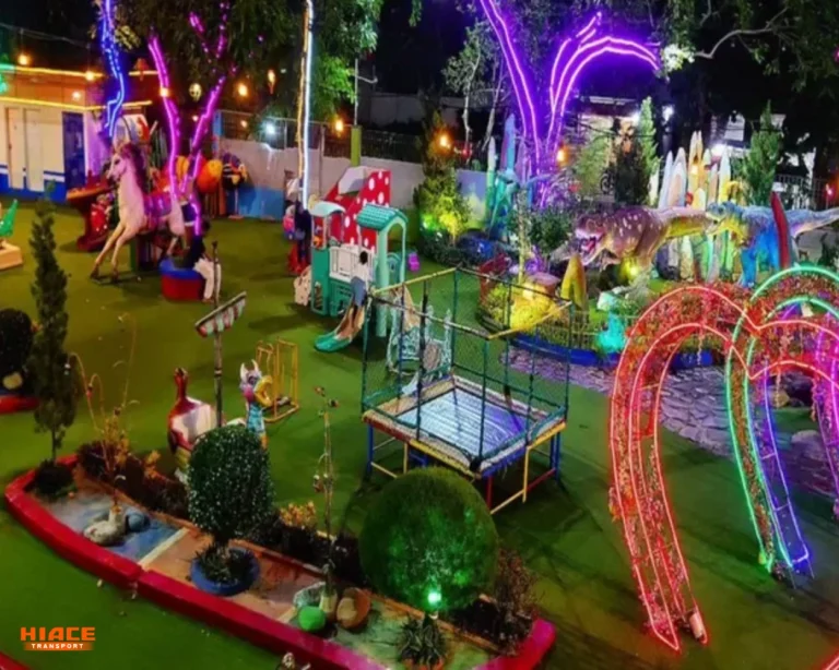Vibes Taman Alamanda by Jaringan sumenep