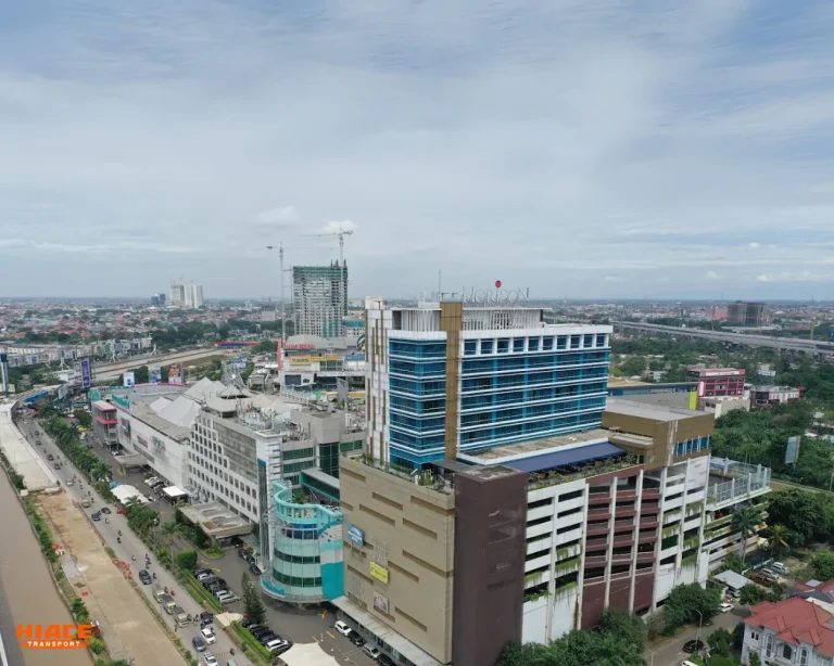 View Horison Bekasi by Horison hotel bekasi