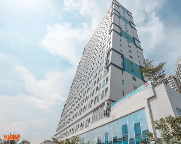 View Hotel Dhika Serenity Bekasi Timur by Hotel Dhika Serenity Bekasi Timur