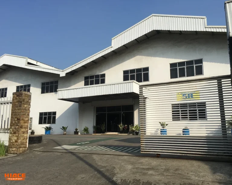 jababeka cikarang