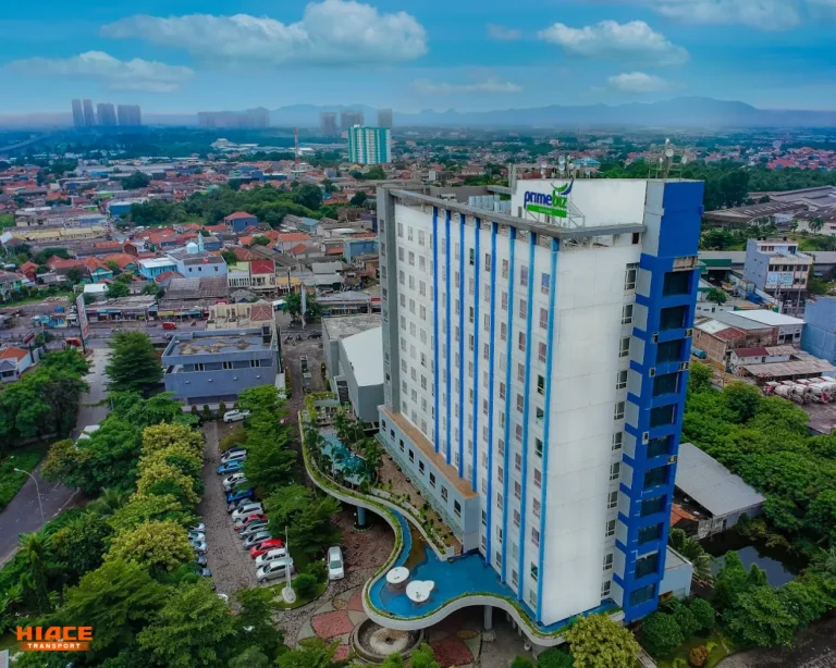 View primebiz by primebiz hotel