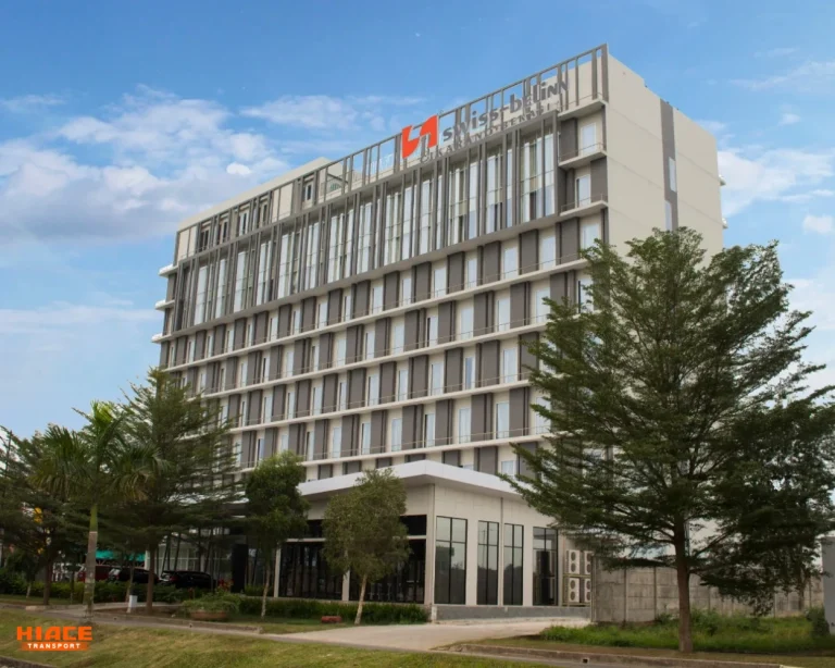 hotel cikarang