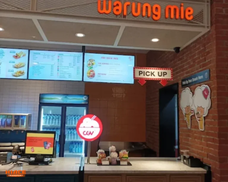 CGV Bekasi