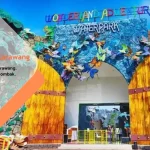 Wonderland Adventure Waterpark Galuh Mas