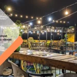 cafe cikarang