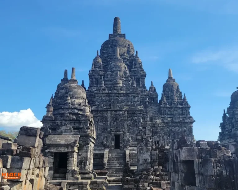 Candi sewu