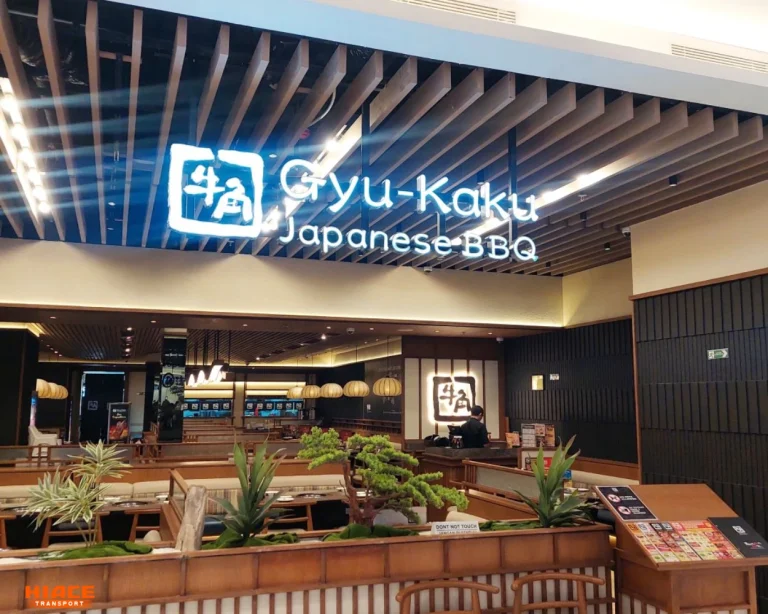 casual dining source by pakuwonmallbekasi.com