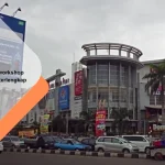 cyber park bekasi