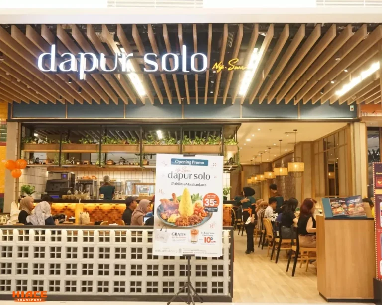 Pakuwon Mall Bekasi