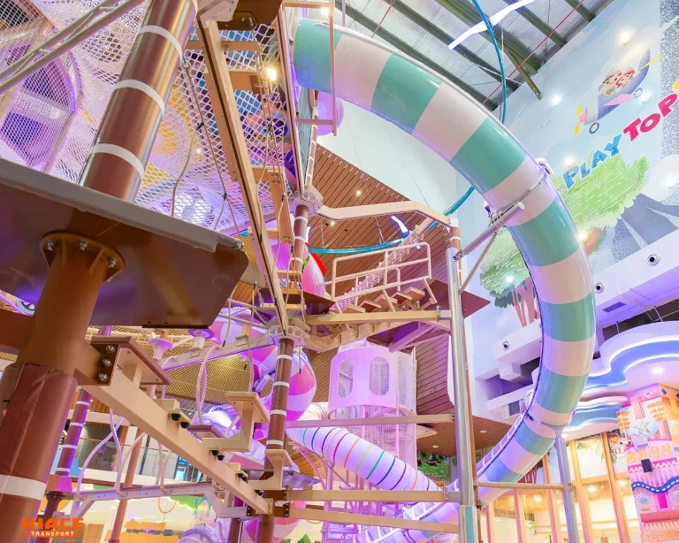 kidzland playgroud source by ticket.com