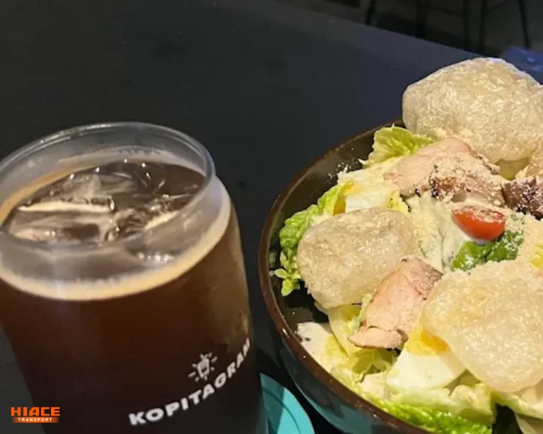 Kopitagram Vida Bekasi