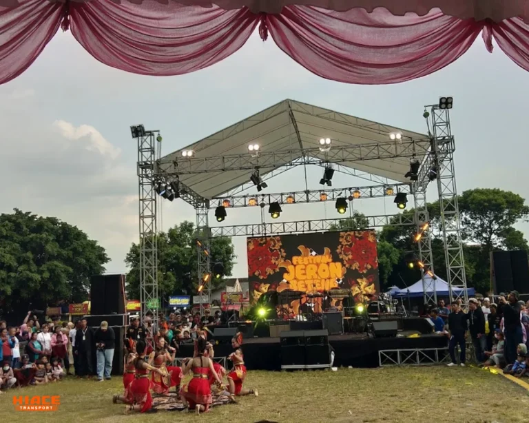 alun-alun kidul