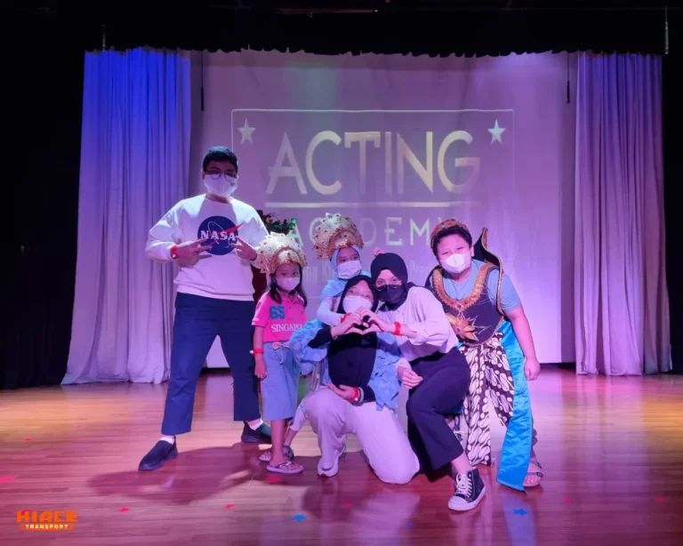 Kidzania Jakarta