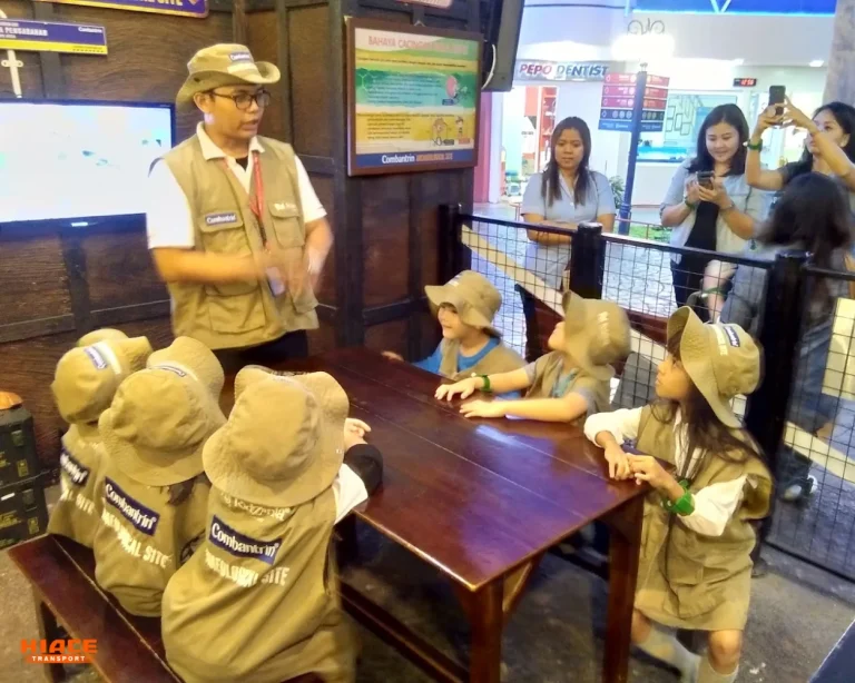 Kidzania Jakarta