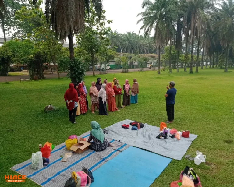 Taman Bunga Wiladatika
