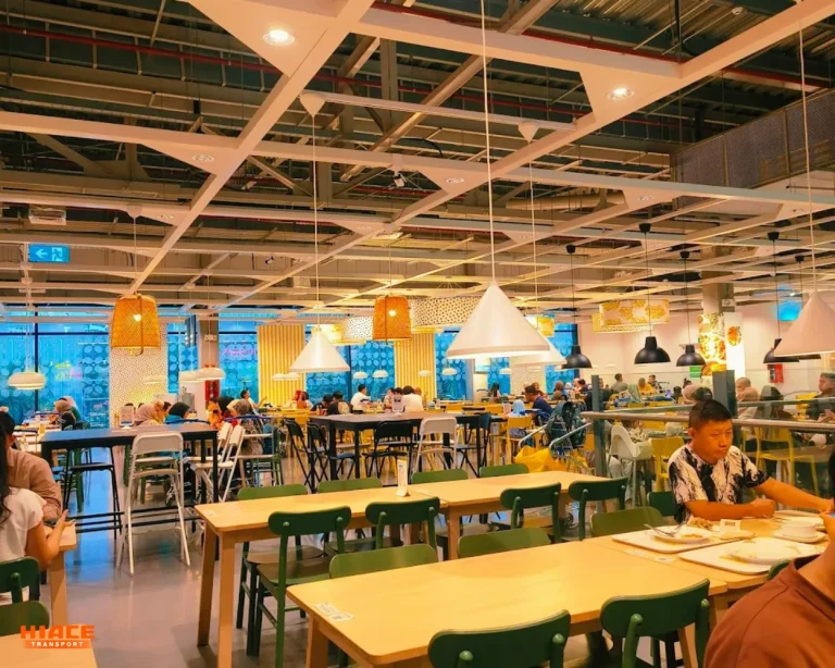 IKEA Jakarta Garden City