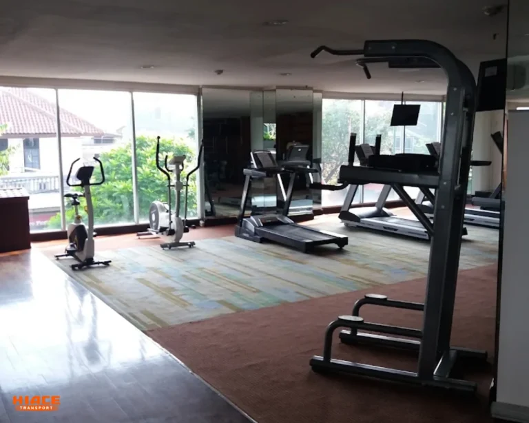 hotel santika premiere slipi jakarta