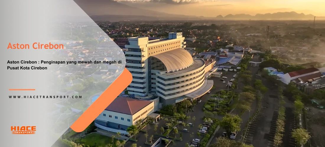Aston Cirebon