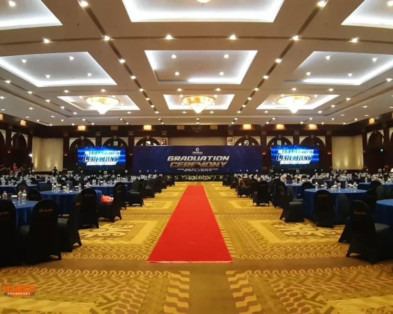 Ballroom