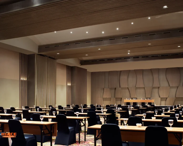 Ballroom Source by el Hotel Jakarta