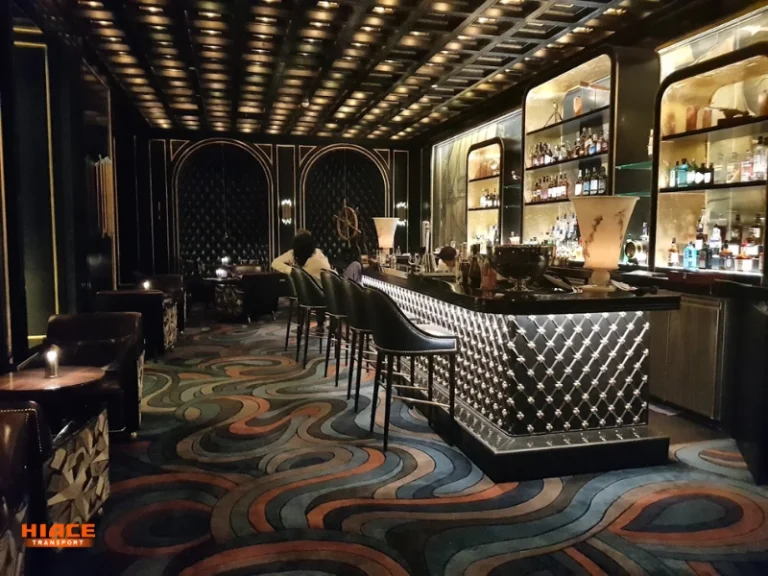 Four Seasons Jakarta