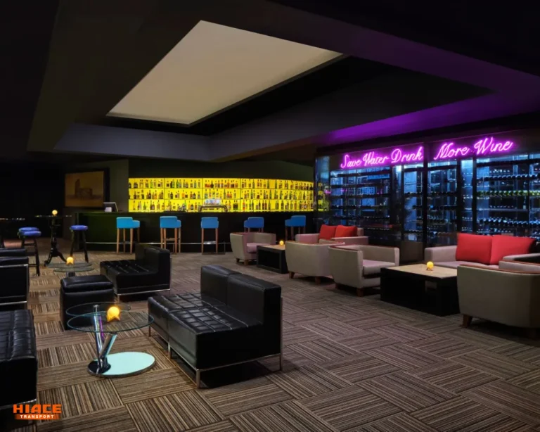 Bar by marriot.com