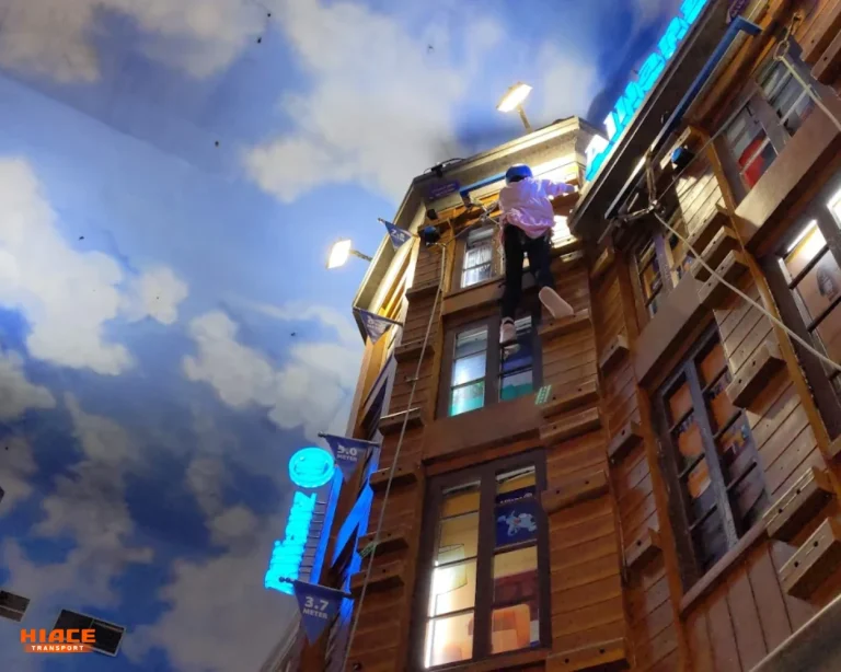 Kidzania Jakarta