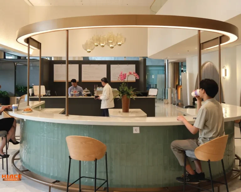 Cafe Source by Ayana.com