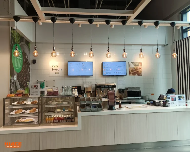 Cafe swedia source by alihamzah.com
