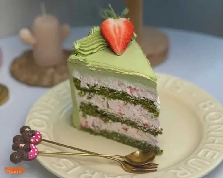 Dessert Source by Pemanis