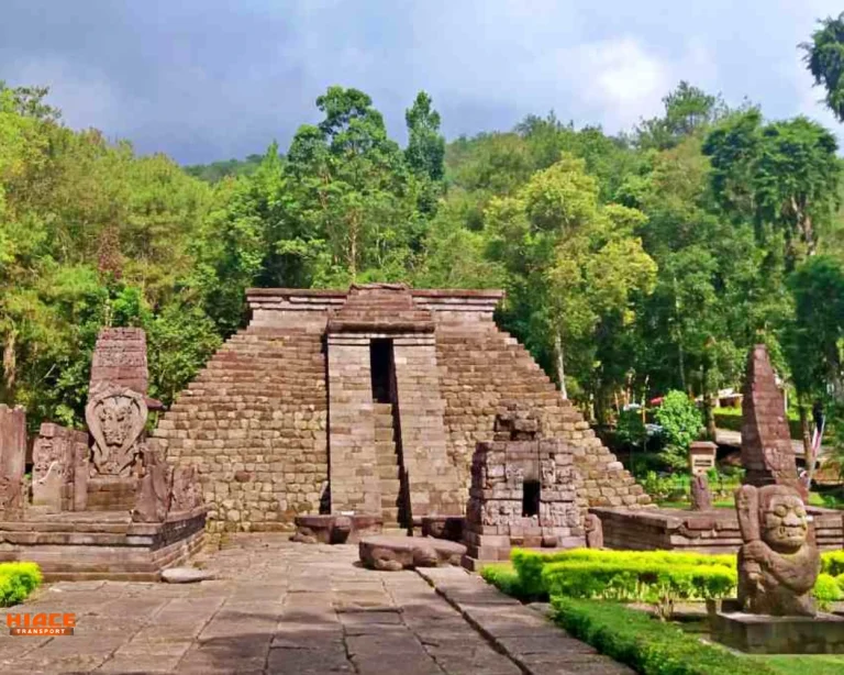 Gunung Lawu